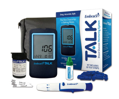 Omnis Health Embrace TALK Starter Kit
