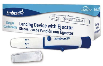Lancets and Devices