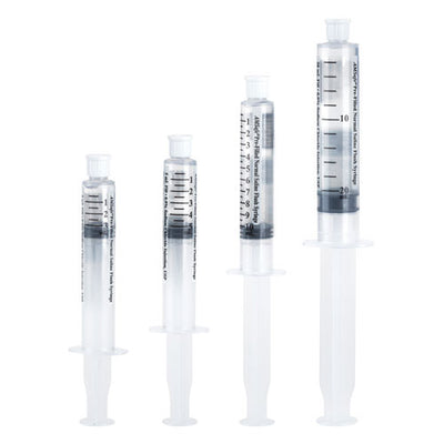 Pre-Filled Normal Saline Flush Syringe