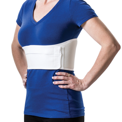 Semi Universal Rib Belt by Core Products