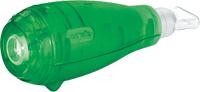 acapella DM Vibratory PEP Therapy System with Mouth Piece by Smiths Medical ASD - Singles