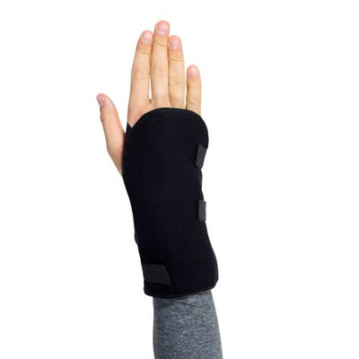 Soft-Ice Hot & Cold Therapy Wrist Wrap