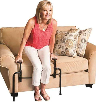 Seat Stand Support EZ Stand-N-Go