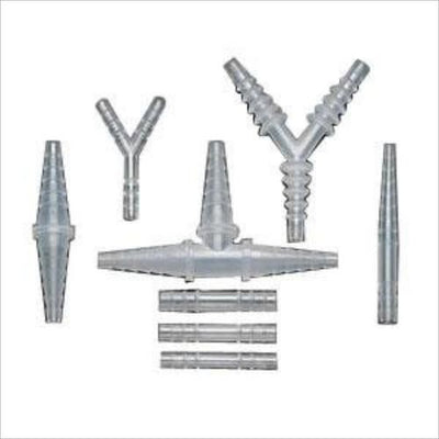 Cardinal Health Clean Y Tubing PH Connector - Singles