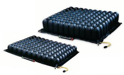 High Profile Single Valve Cushion