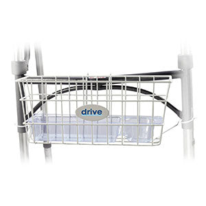 Drive Medical Walker Basket