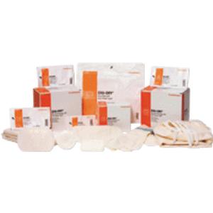 Super Absorbent Dressing EXU-DRY Anti-Shear  Sterile by Smith & Nephew