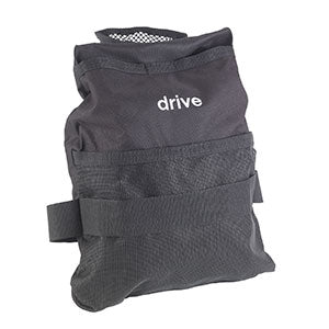 Drive Medical Side Walker Carry Pouch
