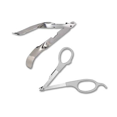 Precise Skin Staple Remover by 3M