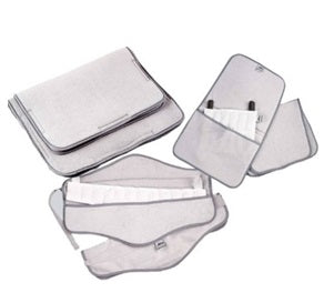 Chattanooga Terry Cloth Cover by Clinical Health Services