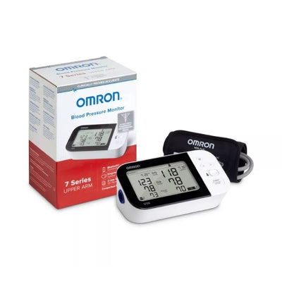 Blood Pressure Monitor 7 Series