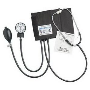 Adult Self-Taking Home Blood Pressure Kit by Omron