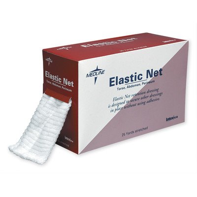 Forum Elastic Net Dressing - Singles