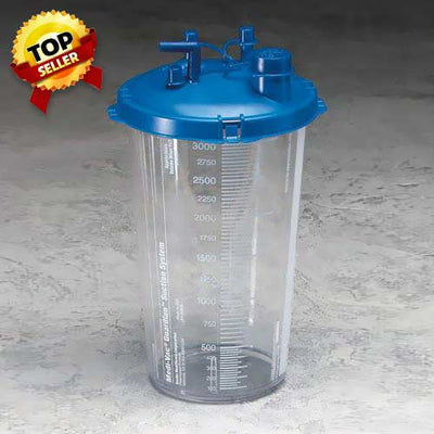 Suction Canister