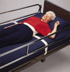 Posey Company Roll Belt One Size Fits Most Tie 1-Strap