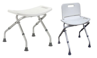 Drive Medical Folding Bath Bench