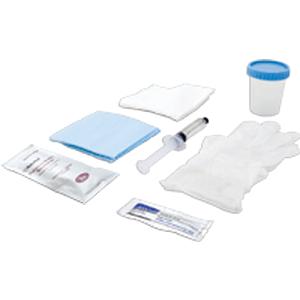 Catheters Trays / Kits