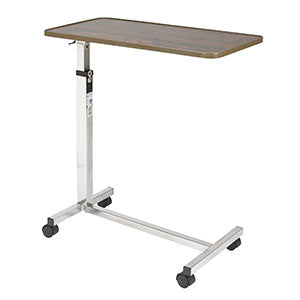 Overbed Table Drive Tilt-Top Pneumatic Handle 26-1/2 to 39 Inch Height Range