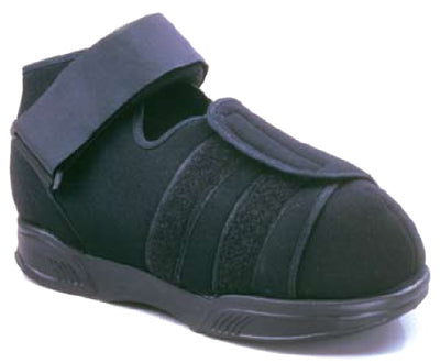Ossur Unisex Pressure Relief Shoe - Singles