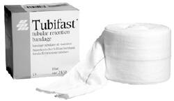 Tubifast Dressing Retention Bandage Roll by Molnlycke