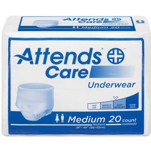 Attends Care Underwear by Healthcare Products