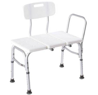 Carex Bathtub Transfer Bench