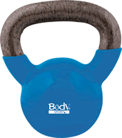 Kettlebell by Body Sport