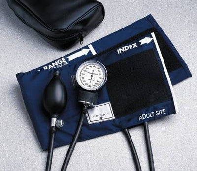 Aneroid Sphygmomanometer entrust