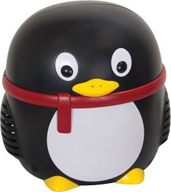 Penguin Pediatric Compressor Nebulizer by Drive Medical