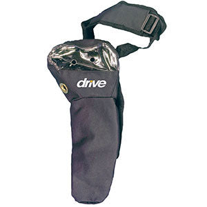 Drive Medical Oxygen D Cylinder Shoulder Carry Bag