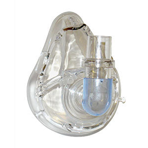Extreme Comfort Full Face CPAP Mask