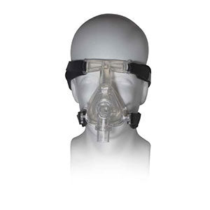 Extreme Comfort Nasal CPAP Mask - Large - discountmedicalsupplies.com