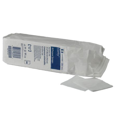 Versalon All Purpose Non-Sterile Non-Woven Sponge by Covidien/Kendall