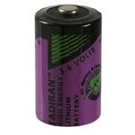 Drive Medical 3.6V Lithium Battery for Fingertip Pulse Oximeter