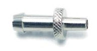 Blood Pressure Unit Tube Luer Connector Entrust™ Performance Plus Male