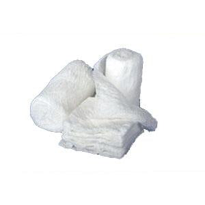 Bulkee II NonSterile Stretched Gauze Bandage 4-1/2" x 4-1/10 yds - Each