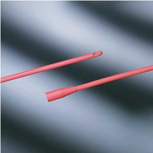 Bard Red Rubber Catheter, All-Purpose