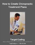 How to Create Chiropractic Treatment Plans