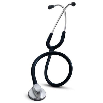3M Littmann Classic II Pediatric Stethoscope, 28 Inches L, Soft Sealing Eartip