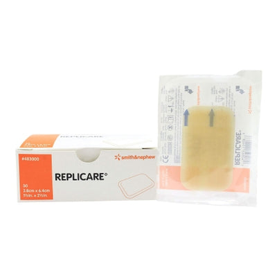 Hydrocolloid Wound Dressing