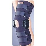 ACTION Knee Braces by DJ Orthopedics