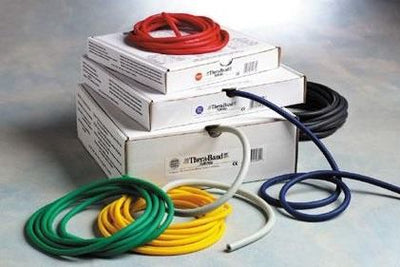 Exercise Resistance Tubing TheraBand