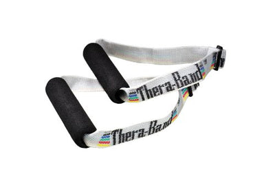 Theraband Exercise Handles - Pair