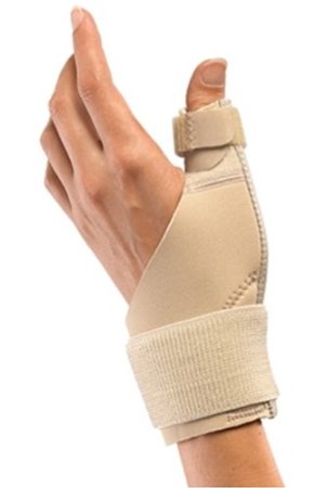 Mueller Sports Medicine Reversible Thumb Stabilizer