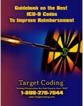 Guidebook on the Best ICD Codes To Improve Reimbursement