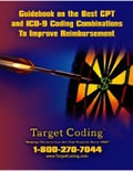 Guidebook on the Best CPT & ICD Coding Combinations To Improve Reimbursement