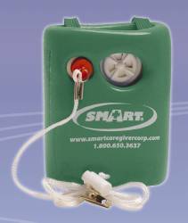 Smart Patient Alarm by Smart Caregiver