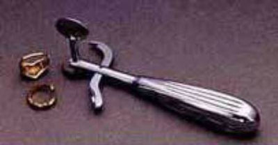 Ring Cutter