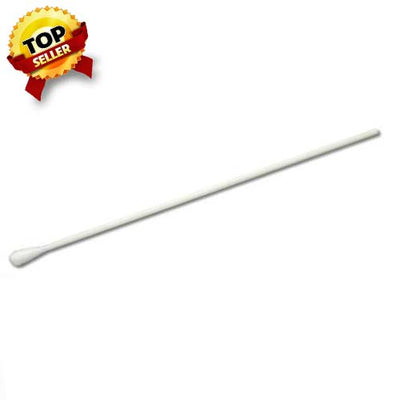 Puritan Swabsticks, Cotton Tip, Plastic Shaft, 6 Inch by Puritan Medical Products