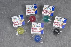 Theraband Hand Exercisers